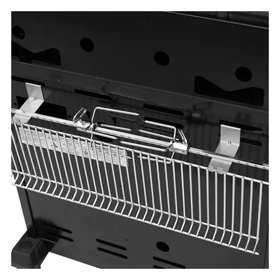 Broil King Organizer akcesoriów do szafki (61365)